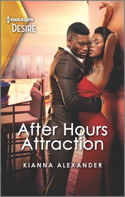 Image for After Hours Attraction: A workplace single mom romance (404 Sound)