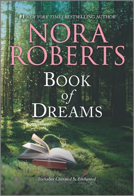 Image for Book of Dreams (Donovan Legacy)