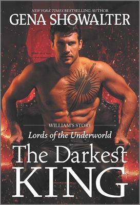 Darkest King, The