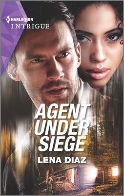 Agent Under Siege (The Justice Seekers, 2)