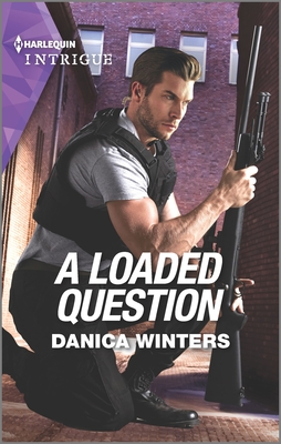 Image for A Loaded Question (STEALTH: Shadow Team, 1)