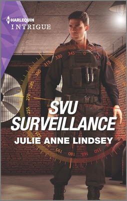 SVU Surveillance (Heartland Heroes, 1)