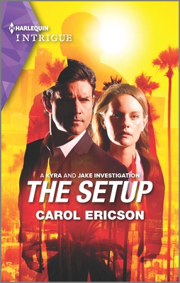 The Setup (A Kyra and Jake Investigation, 1)