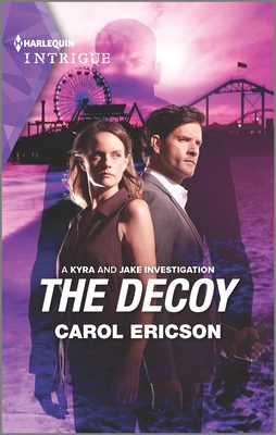 The Decoy (A Kyra and Jake Investigation, 2)
