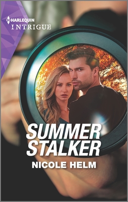 Summer Stalker (A North Star Novel Series, 1)