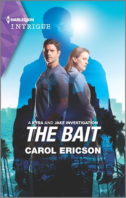 The Bait (A Kyra and Jake Investigation, 3)