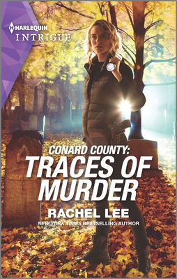 Conard County: Traces of Murder (Conard County: The Next Generation, 47)