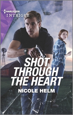 Shot Through the Heart (A North Star Novel Series, 2)