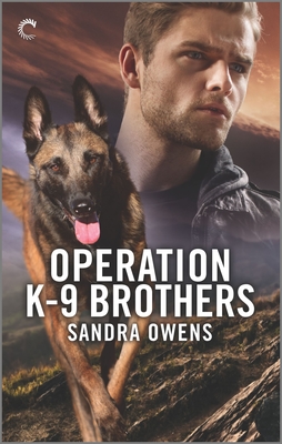 Operation K-9 Brothers (Operation K-9 Brothers, 1)