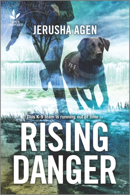 Image for Rising Danger: A Thrilling K9 Suspense Rising Danger: A Thrilling K9 Suspense