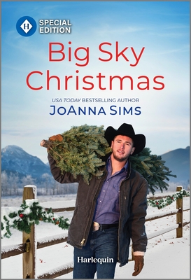 Big Sky Christmas (The Brands of Montana, 15)