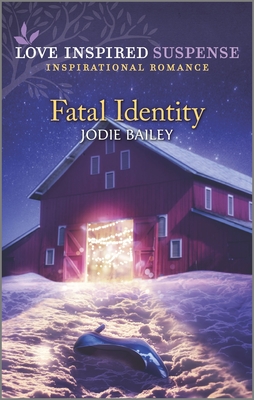 Image for Fatal Identity (Love Inspired Suspense)