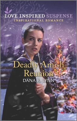 Deadly Amish Reunion (Amish Country Justice, 9)