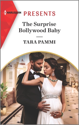 Surprise Bollywood Baby (Original)