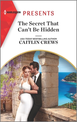 The Secret That Can't Be Hidden (Rich, Ruthless & Greek, 1)