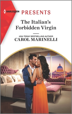The Italian's Forbidden Virgin (Those Notorious Romanos, 2)