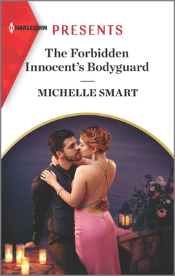 The Forbidden Innocent's Bodyguard (Billion-Dollar Mediterranean Brides, 1)