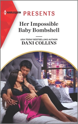 Image for Her Impossible Baby Bombshell: An Uplifting International Romance (Harlequin Presents, 3913)