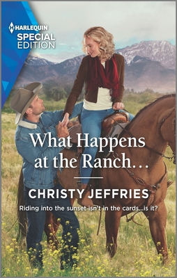 What Happens at the Ranch. (Twin Kings Ranch, 1)