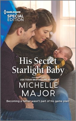 His Secret Starlight Baby (Welcome to Starlight, 4)