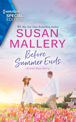 Before Summer Ends (Harlequin Special Edition)