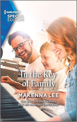 In the Key of Family (Home to Oak Hollow, 2)