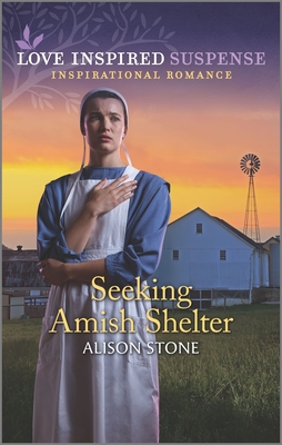 Image for Seeking Amish Shelter