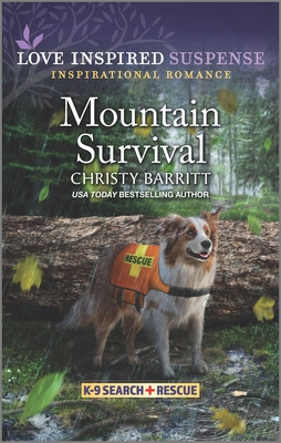 Mountain Survival (K-9 Search and Rescue)
