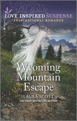 Wyoming Mountain Escape (Justice Seekers, 3)