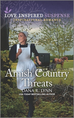 Amish Country Threats (Amish Country Justice, 10)