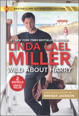Wild About Harry & Stone Cold Surrender (Harlequin Bestselling Authors)