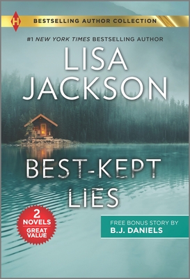 Best-Kept Lies & a Father for Her Baby (Reissue)