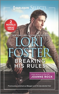 Breaking His Rules (Harlequin Selects)