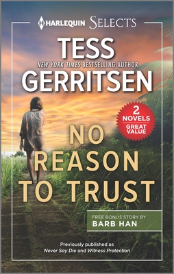 No Reason to Trust (Reissue)