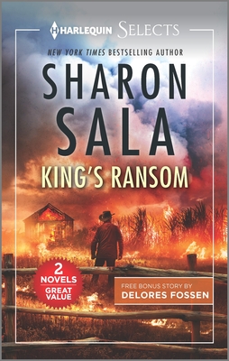 King's Ransom and Nate (Harlequin Selects)