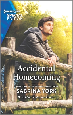 Accidental Homecoming (The Stirling Ranch, 1)
