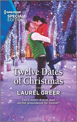 Twelve Dates of Christmas (Sutter Creek, Montana, 7)