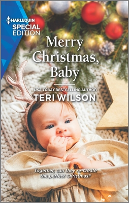 Merry Christmas, Baby (Lovestruck, Vermont, 4)