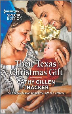 Image for Their Texas Christmas Gift (Lockharts Lost & Found, 5) Their Texas Christmas Gift (Lockharts Lost & Found, 5)