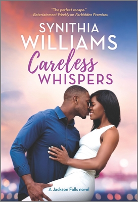 Careless Whispers (Jackson Falls, 3)