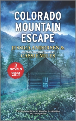 Image for Colorado Mountain Escape