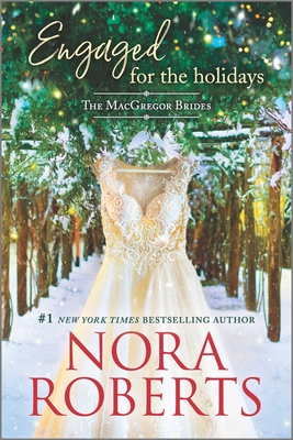 Image for The MacGregor Brides: Engaged for the Holidays (The MacGregors)