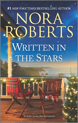 Written in the Stars (Loving Jack)