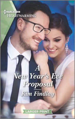 Image for A New Year's Eve Proposal: A Clean Romance (Cupid's Crossing, 3)