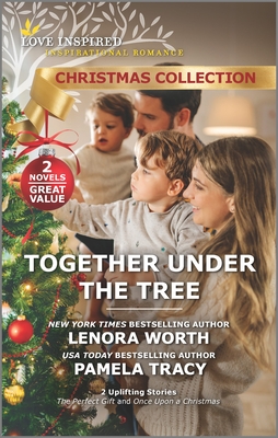 Together Under the Tree (Love Inspired Christmas Collection)