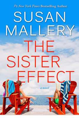 The Sister Effect: A Novel
