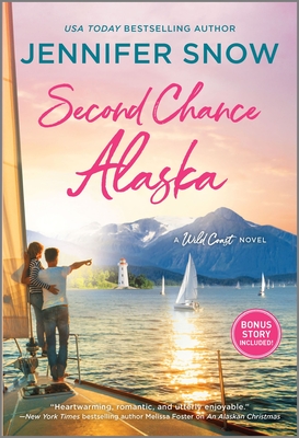 Second Chance Alaska (A Wild Coast Novel)