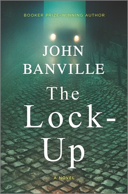 The Lock-Up: A Detective Mystery