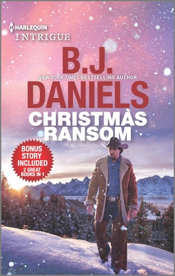 Christmas Ransom & Cardwell Ranch Trespasser (Harlequin Intrigue)