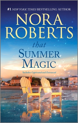 That Summer Magic ( Books 1 and 2 Of The Donovan Legacy )